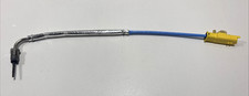 Land Rover Range Jaguar Échappement Gas Capteur Température Véritable LR125270
