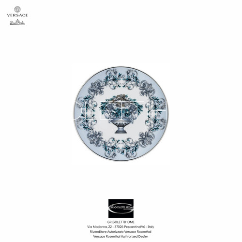 Rosenthal versace coupe - coupe, dieux