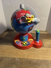 VTech Learn And Fly Adventure