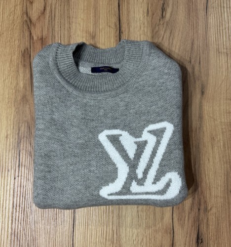 Pull intarsia - pull,