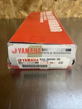 Rétroviseur Gauche Oem Yamaha