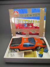LQ368 RE.EL TOYS 109 Voiture