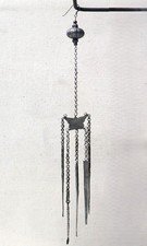Ancien Necessaire Chatelaine