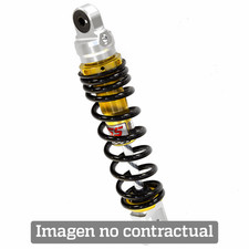 YSS SUSPENSION Amortisseur Scooter Gas Eco Line compatible avec SUZUKI SKY DRIVE