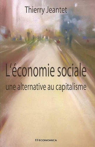 économie sociale une - l'économie,