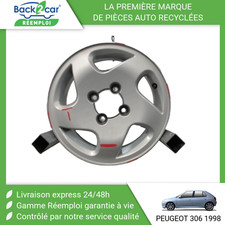 🏆 JANTE ALUMINIUM PEUGEOT