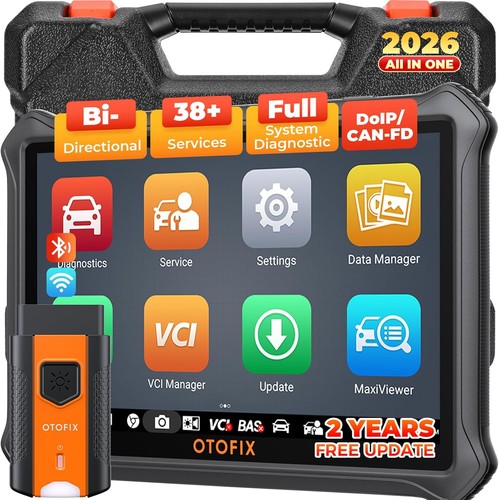 2026 otofix lite - 2026,