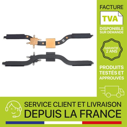 Dissipateur chaleur igpu - de,