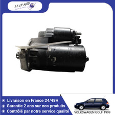 🇫🇷 DEMARREUR VOLKSWAGEN