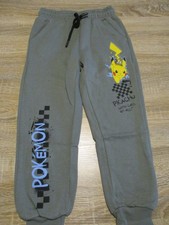 Pantalon de survêtement Pokémon,6ans.