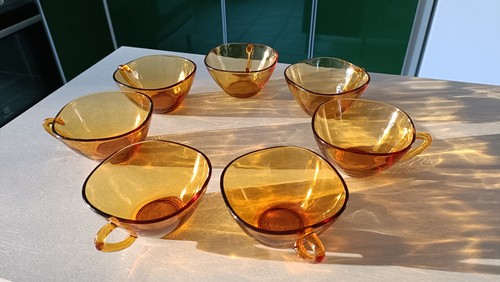 Lot tasses à café - lot, 7