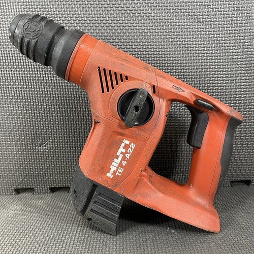 Hilti a22 22v - 22v, cordless
