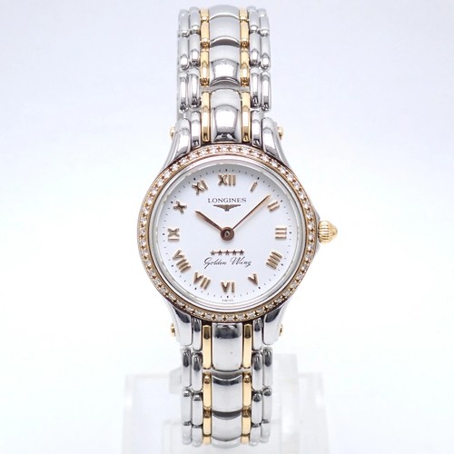 Longines golden - longines,