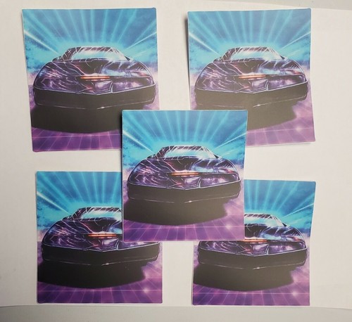 Knight rider kitt - knight,