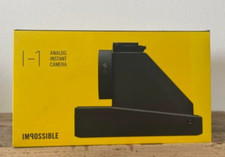 Impossible film d'appareil photo instantané analogique I-1 Polaroid article n...