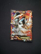 KYUREM BLANC EX FULL ART 146/149 HOLO - CARTE POKEMON