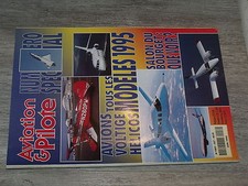 $$ Revue Aviation & Pilote
