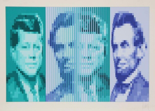 Jean pierre vasarely - pierre,