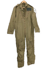 8 Coverall Aircrew MK14A