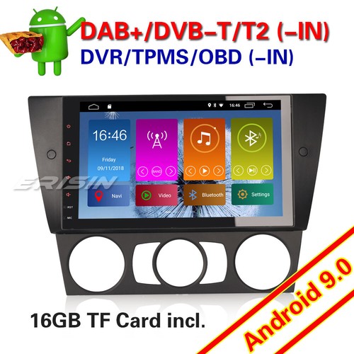 Dab autoradio for bmw - bmw, 3