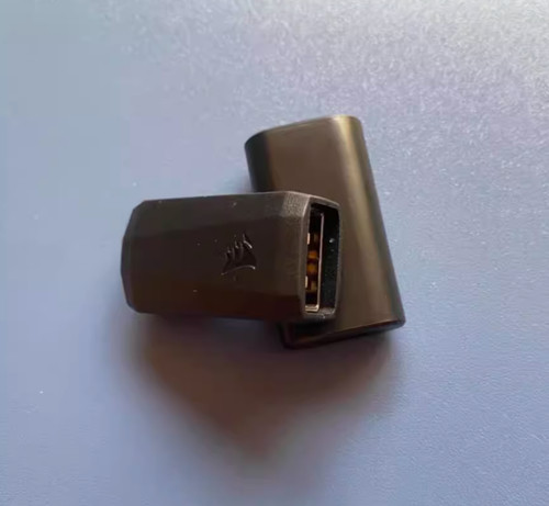1pc usb micro - le, port