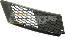 Grille De Pare-choc Avant