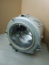 B004A02 L03A006A3 1200 tambour Cuve Inox Machine Lave-linge Brandt WFK1118F