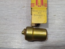 1 Nez injecteur BOSCH