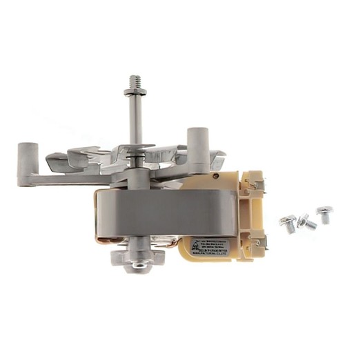 Moteur ventilateur chaleur - moteur,
