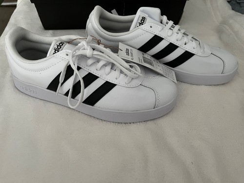Basket adidas neuve - adidas, blanche