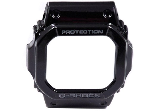 Bezel casio pour glx 5600 - casio,
