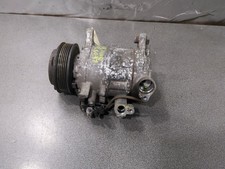 Pompe de climatisation BMW Série 3 (F30) Berline 318d 2.0 16V (N47-D20C) 64529223694