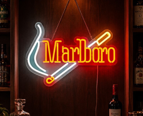 X11 new marlboros - new,