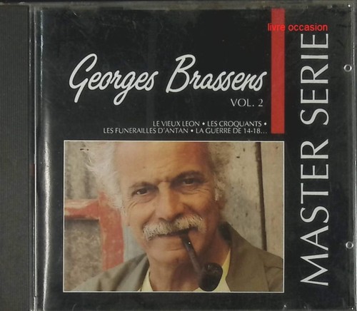 Master série volume - volume, 2