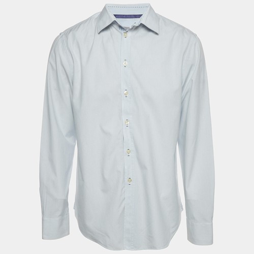 Chemise boutonnée popeline - chemise, en