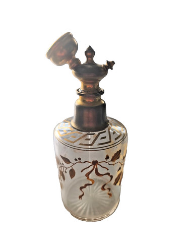 Vaporisateur parfum ancien - vaporisateur,