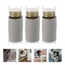  3 Pcs Pieds Machine Laver