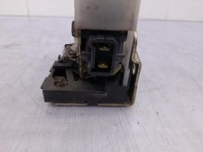 Serrure arriere droit RENAULT