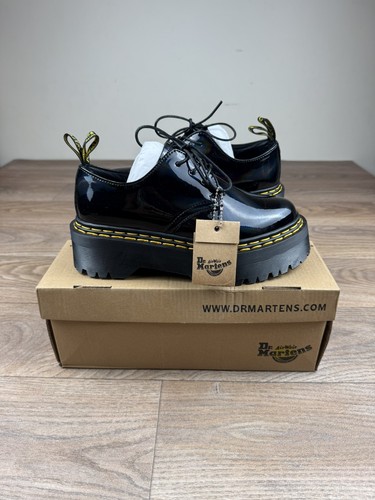 Martens 1461 derbies quad - martens,