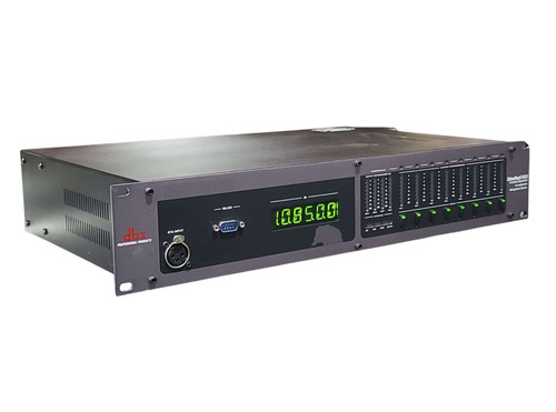 Dbx driverack 4820 - 4820, loudspeaker