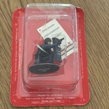 Altaya Soldat Plomb - Swat Los