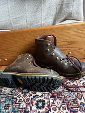 Raichle Vintage Hiking