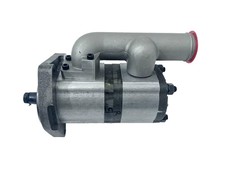 Ensemble pompe hydraulique - ensemble, de