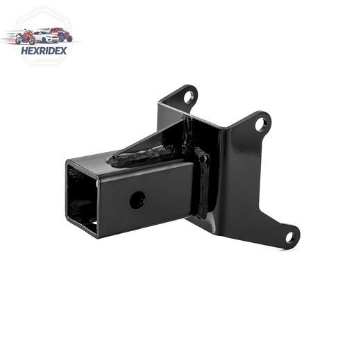 Receiver hitch for - receiver,