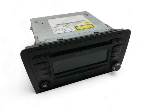 F2270 radio audi - radio, cd