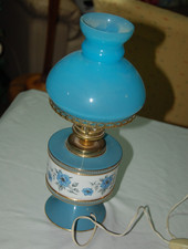 Ancienne lampe de chevet 