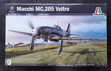 MACCHI MC.205 VELTRO 1/32
