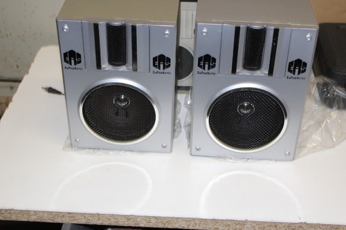 Haut parleur 10w europsonic - parleur,
