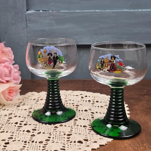 Duo verres vin luminarc - duo,