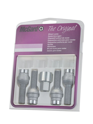 Vis antivol mcgard - vis, su